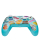 PowerA SWITCH Pad bezprzewodowy Enhanced Fortnite Sticker Mania - 1294392 - zdjęcie 3